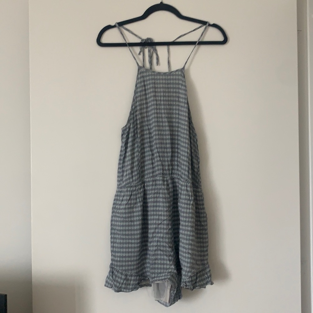 BCBG Romper